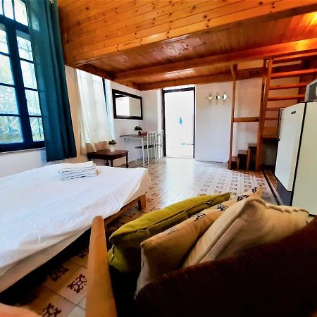 Baka B&B Yerusalem Bagian luar foto