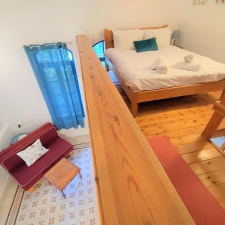 Baka B&B Yerusalem Bagian luar foto