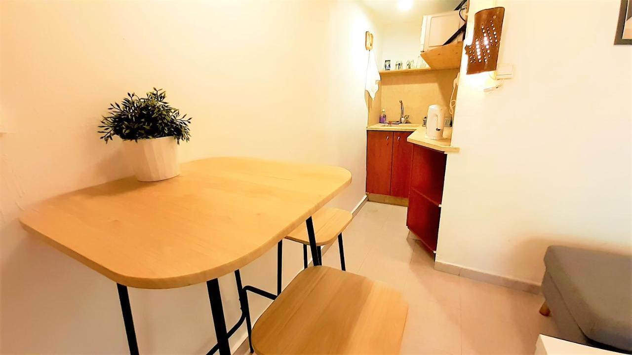 Baka B&B Yerusalem Bagian luar foto