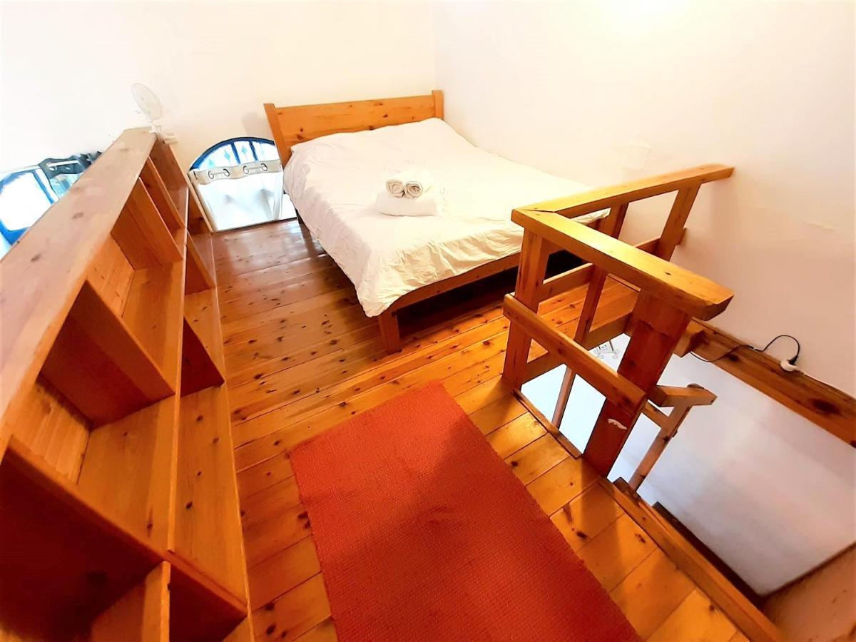 Baka B&B Yerusalem Bagian luar foto