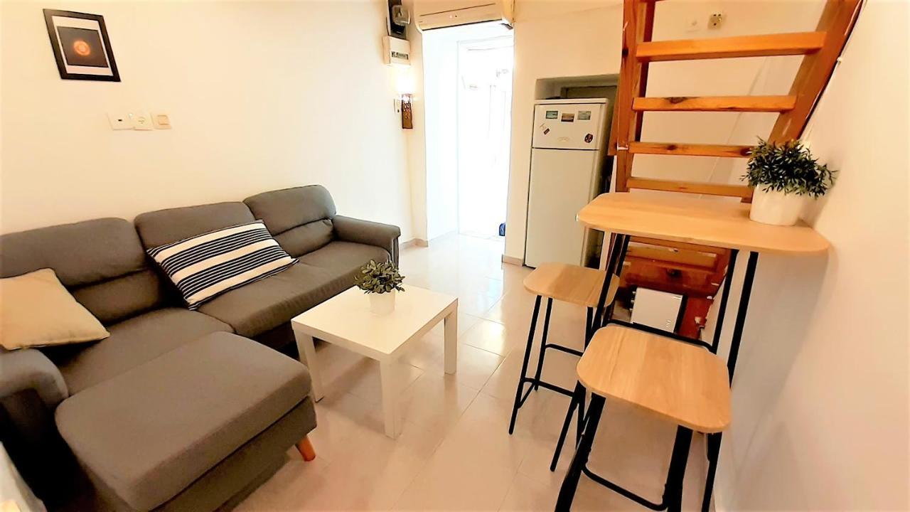 Baka B&B Yerusalem Bagian luar foto