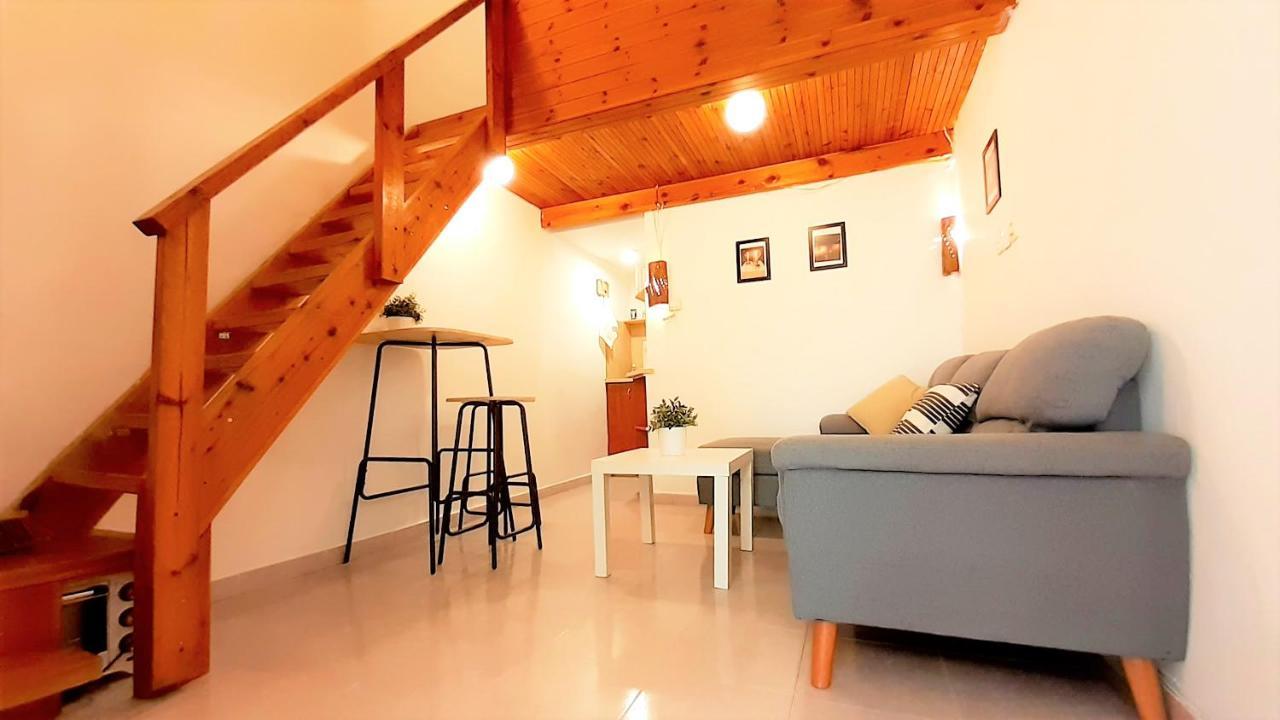 Baka B&B Yerusalem Bagian luar foto