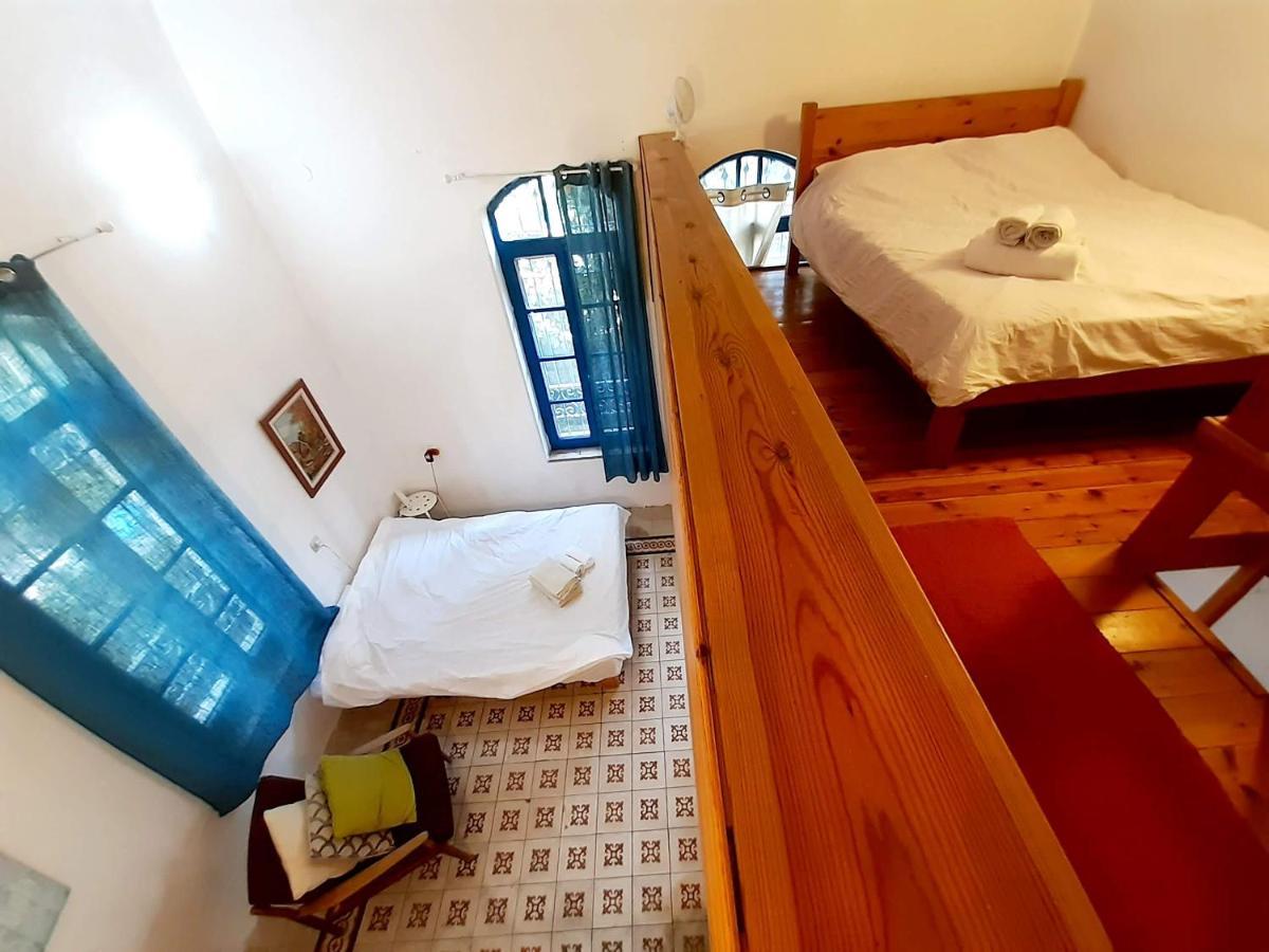 Baka B&B Yerusalem Bagian luar foto