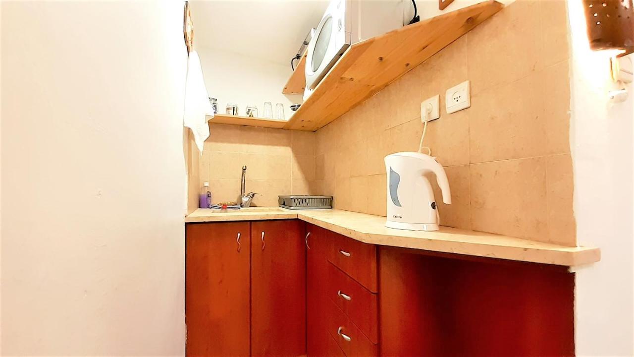 Baka B&B Yerusalem Bagian luar foto