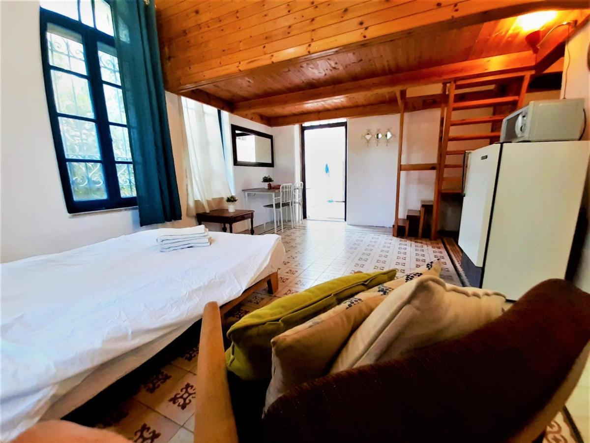 Baka B&B Yerusalem Bagian luar foto